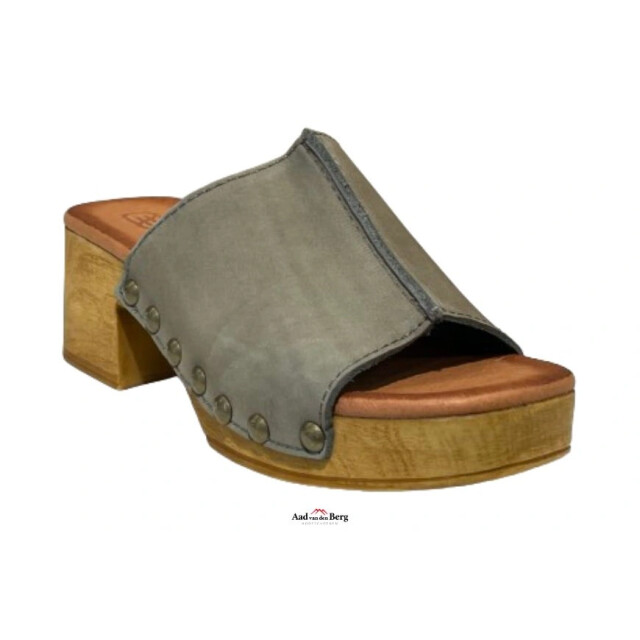 Hee Damesschoenen sandalen 25340 large