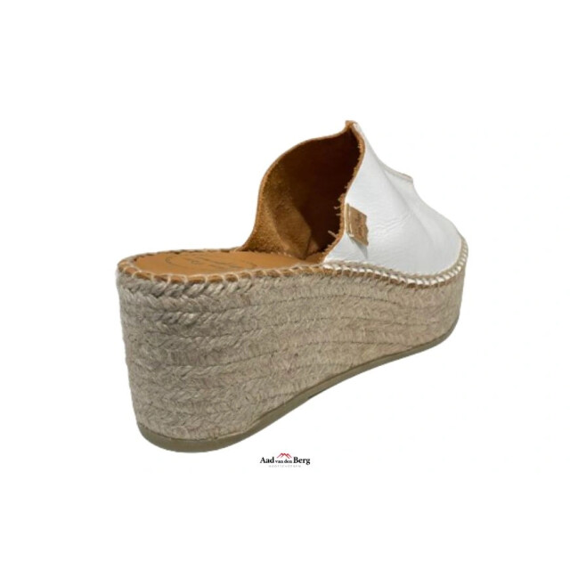 Toni Pons Damesschoenen slippers Ivonne large
