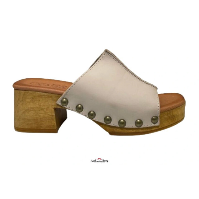 Hee Damesschoenen slippers 25340 large
