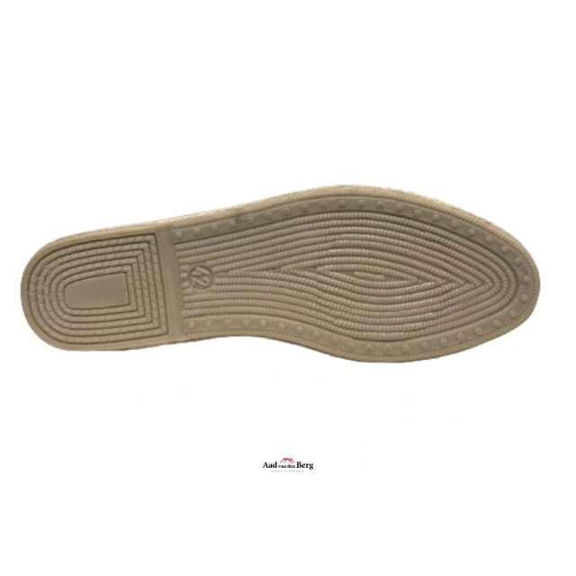 Toni Pons Herenschoenen instappers Dan large