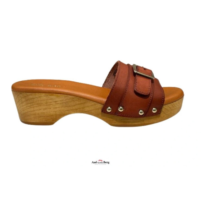 Red Rag 79564 Slippers Bruin 79564 large