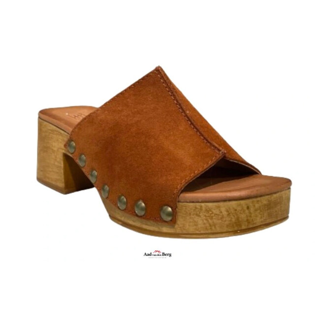 Hee Damesschoenen sandalen 25340 large