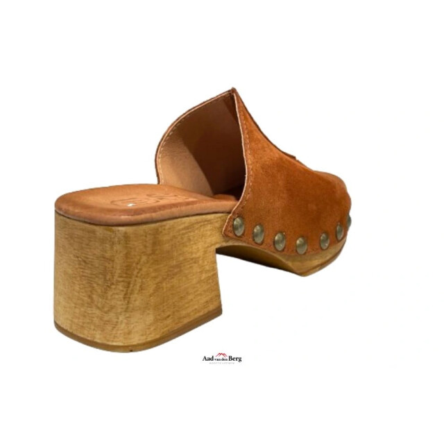 Hee Damesschoenen sandalen 25340 large