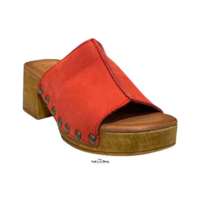 Hee Damesschoenen slippers 25340 large