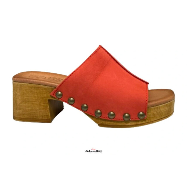 Hee Damesschoenen slippers 25340 large