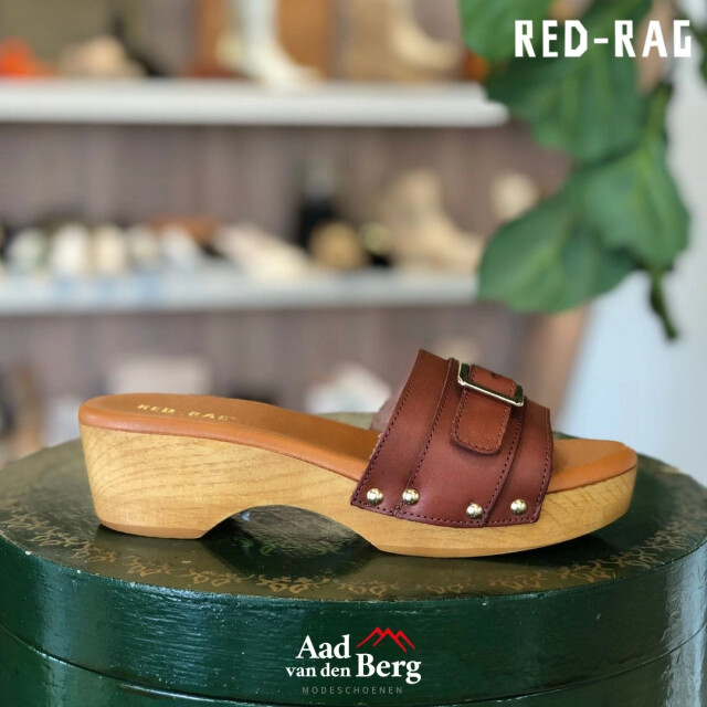 Red Rag 79564 Slippers Bruin 79564 large