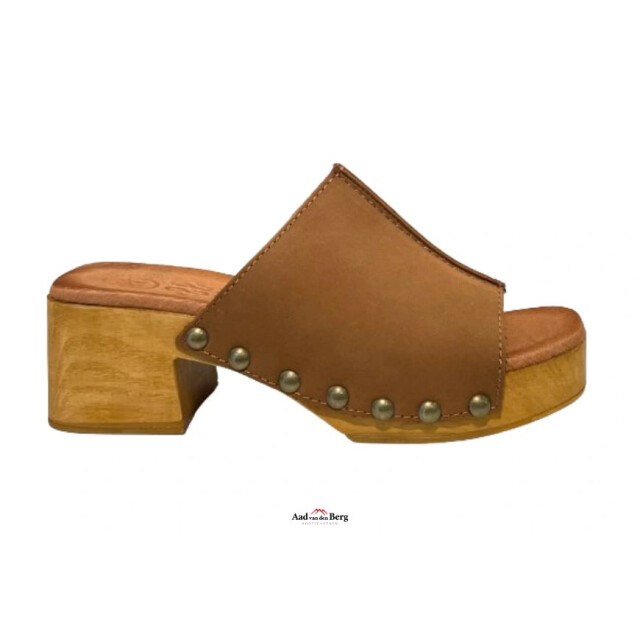 Hee Damesschoenen slippers 25340 large