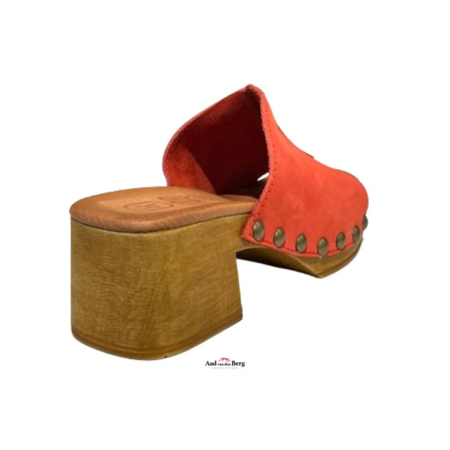 Hee Damesschoenen slippers 25340 large