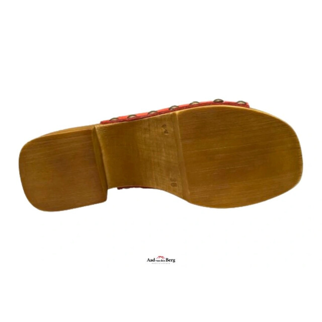 Hee Damesschoenen slippers 25340 large