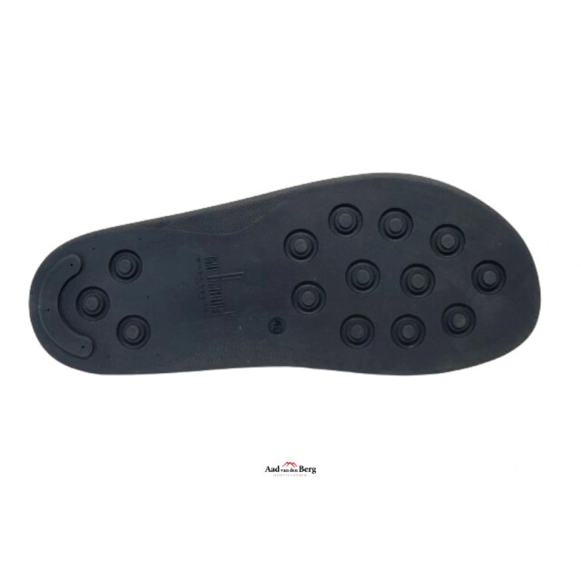 Van Bommel Aperta 04.01 Slippers Bruin Aperta 04.01 large
