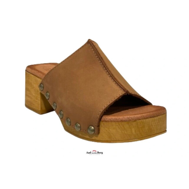 Hee Damesschoenen slippers 25340 large