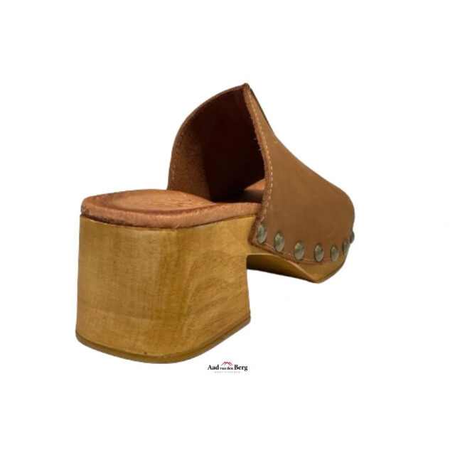 Hee Damesschoenen slippers 25340 large