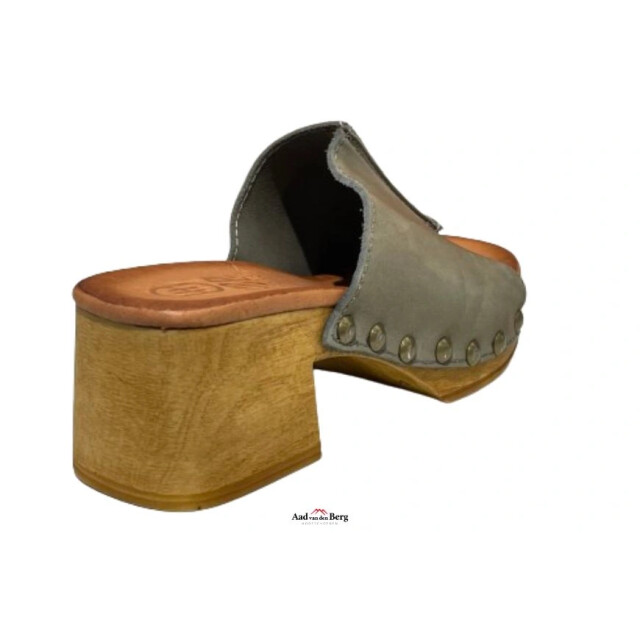 Hee Damesschoenen sandalen 25340 large