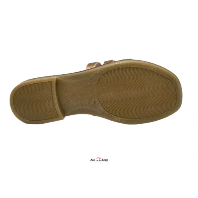 Hee Damesschoenen slippers 24302 large