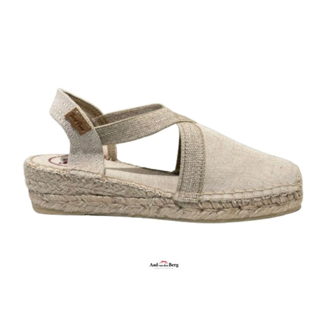 Toni Pons Damesschoenen sandalen Verdi V large