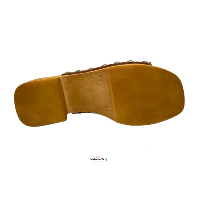 Hee Damesschoenen slippers 25340 large