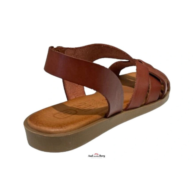 Hee Damesschoenen sandalen 24361 large