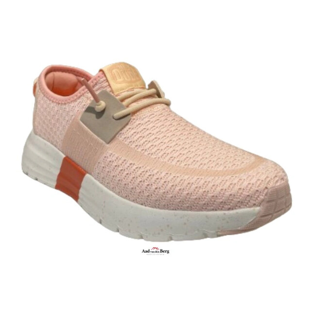 Hey Dude Damesschoenen sneakers Sirocco sport 40761 large
