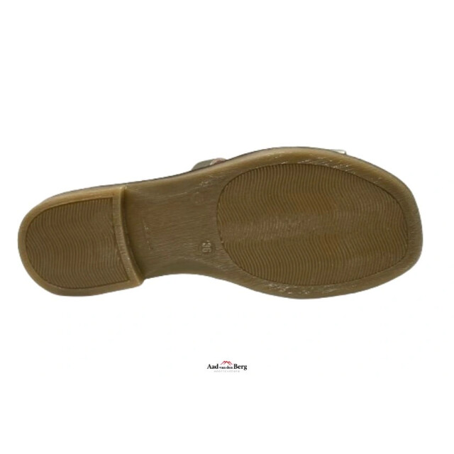 Hee Damesschoenen slippers 24302 large