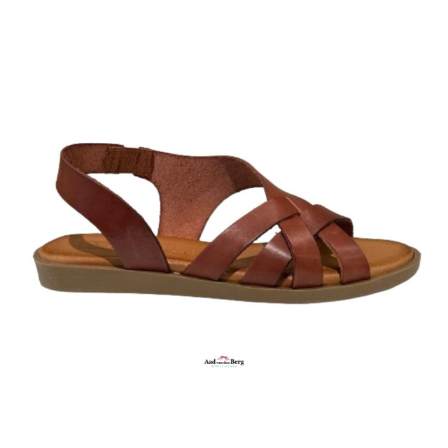 Hee Damesschoenen sandalen 24361 large