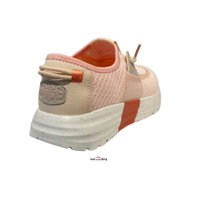 Hey Dude Damesschoenen sneakers Sirocco sport 40761 large