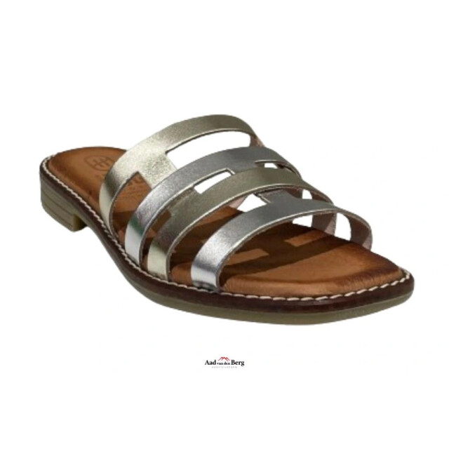 Hee Damesschoenen slippers 24302 large