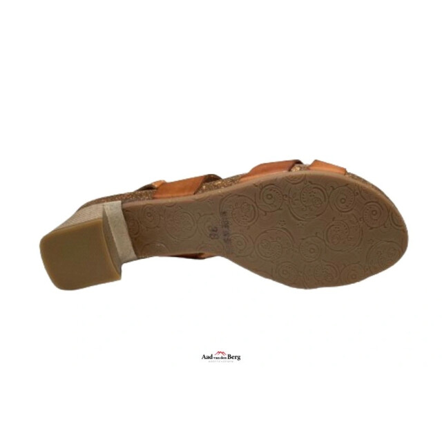 Hee Damesschoenen sandalen 23100 large