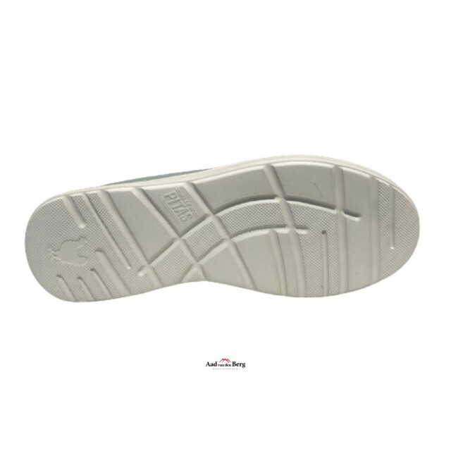 Walk in Pitas Damesschoenen veterschoenen Natal large