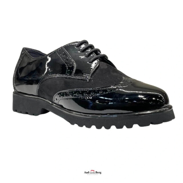 Sioux Damesschoenen veterschoenen Meredith 703 large
