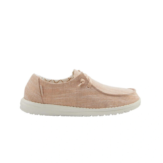 Hey Dude Damesschoenen veterschoenen Wendy 12141 large