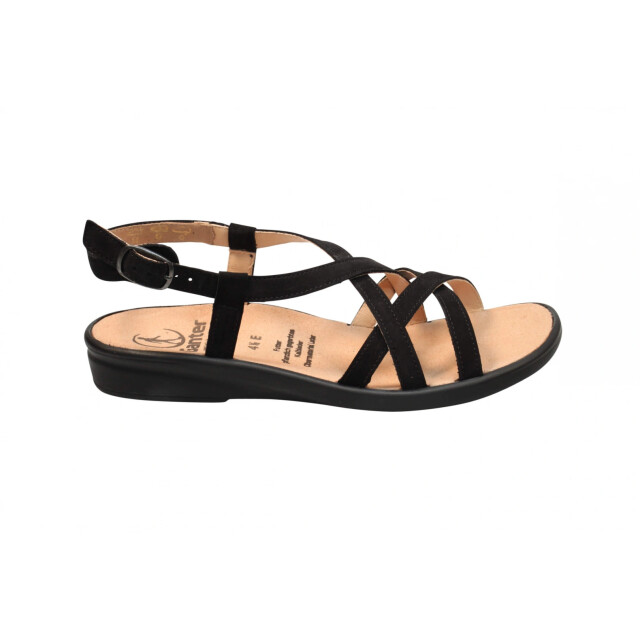Ganter Damesschoenen sandalen 202878 large