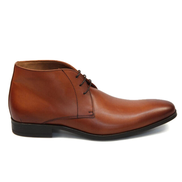 Paco Milan Herenschoenen veterlaarzen 944 large