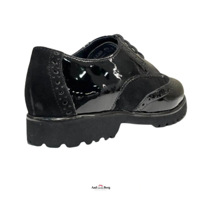 Sioux Damesschoenen veterschoenen Meredith 703 large