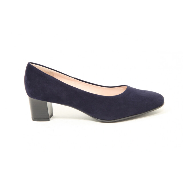 Peter Kaiser 51901 Ghana Pumps Blauw 51901 Ghana large