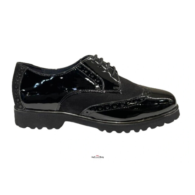 Sioux Damesschoenen veterschoenen Meredith 703 large