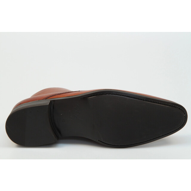 Paco Milan Herenschoenen veterlaarzen 944 large