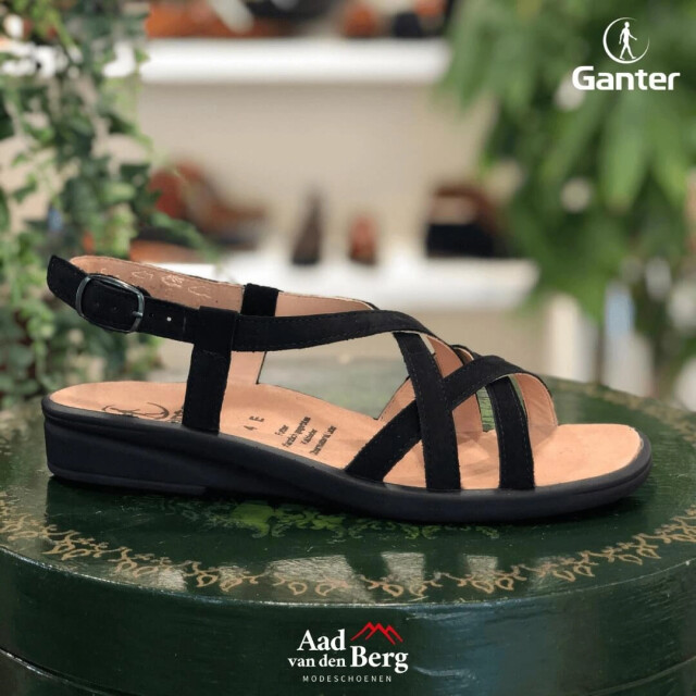 Ganter Damesschoenen sandalen 202878 large
