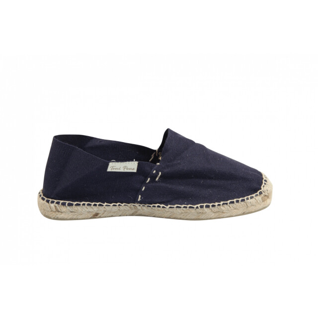 Toni Pons Damesschoenen instappers Jute large