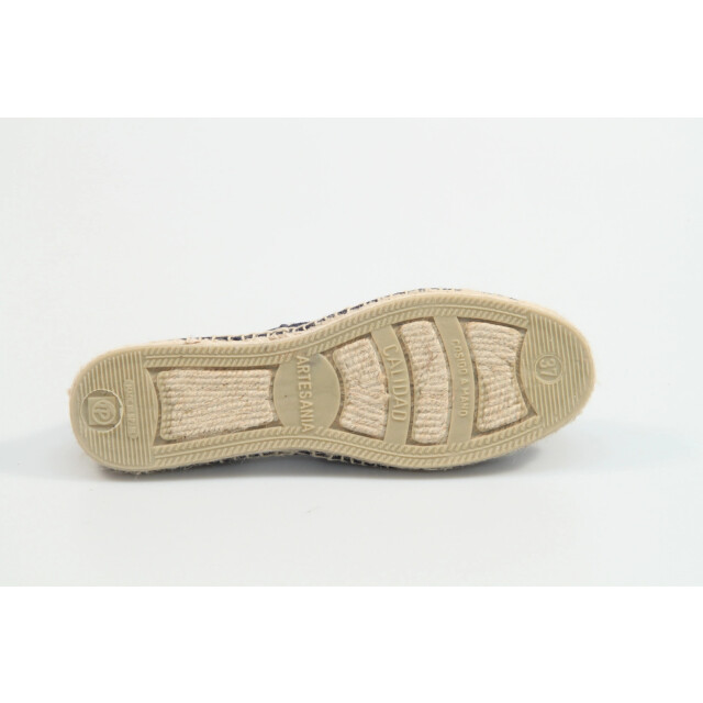 Toni Pons Damesschoenen instappers Jute large