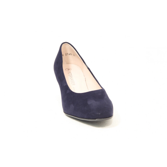 Peter Kaiser 51901 Ghana Pumps Blauw 51901 Ghana large