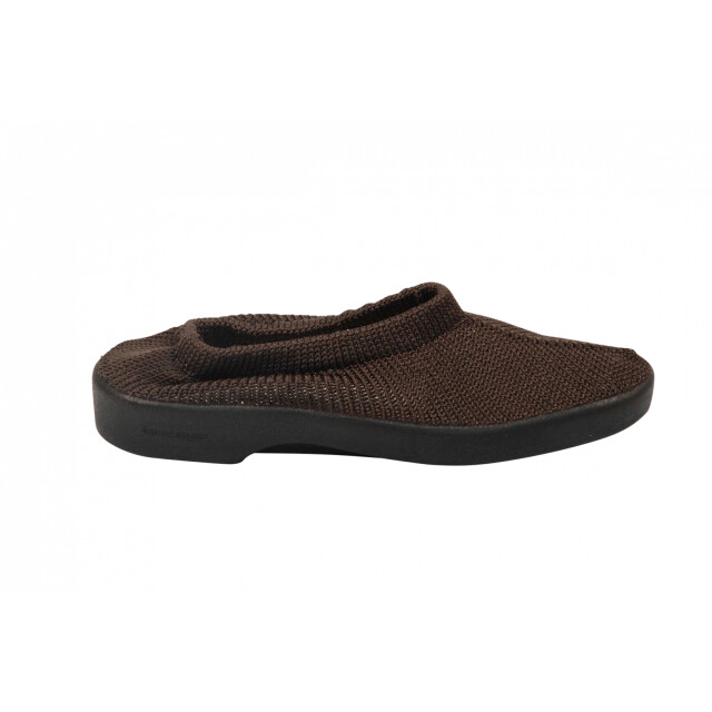 Arcopedico Damesschoenen instappers new sec classic 1141 large