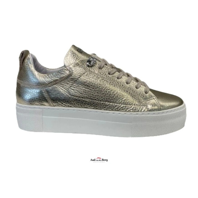 Red Rag 74402 Sneakers Goud 74402 large