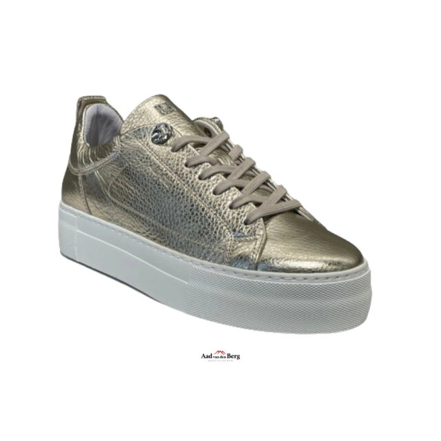 Red Rag 74402 Sneakers Goud 74402 large