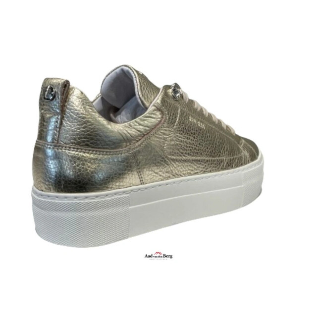Red Rag 74402 Sneakers Goud 74402 large