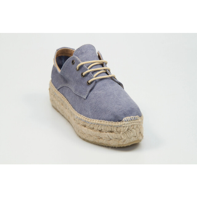 Toni Pons Damesschoenen veterschoenen Freya-ba large