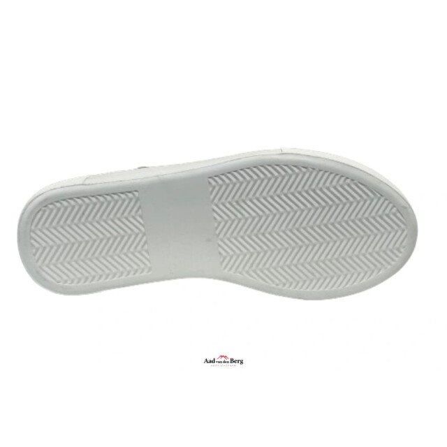 Red Rag 74402 Sneakers Goud 74402 large