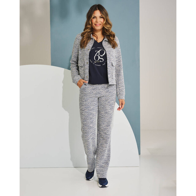 Zoso Broek candy Zoso Broek 251 Candy large
