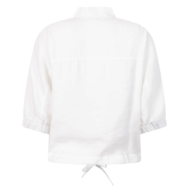 Zoso Blouse korte mouw lisa Zoso Blouse korte mouw 251 Lisa large