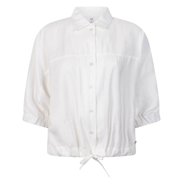Zoso Blouse korte mouw lisa Zoso Blouse korte mouw 251 Lisa large