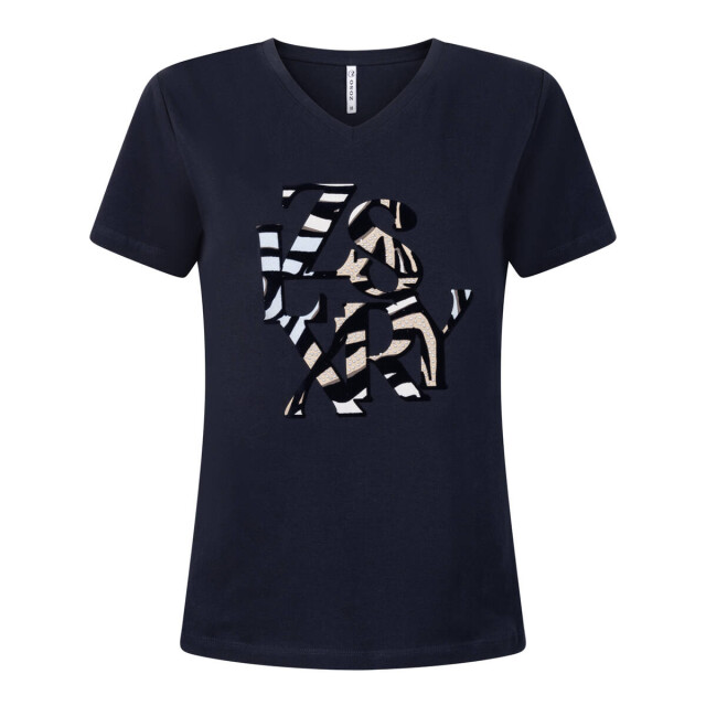 Zoso T-shirt riva Zoso T-shirt 251 Riva large